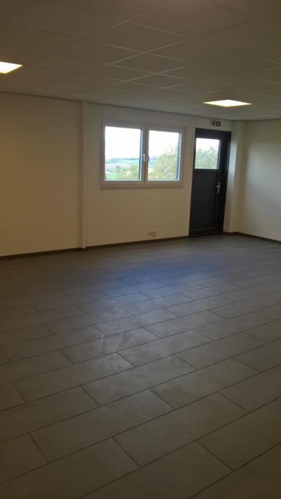 Hall 2 pour PME à Troisvierges