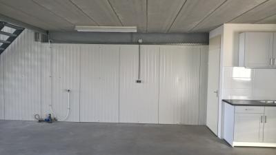 Hall 2 pour PME à Troisvierges