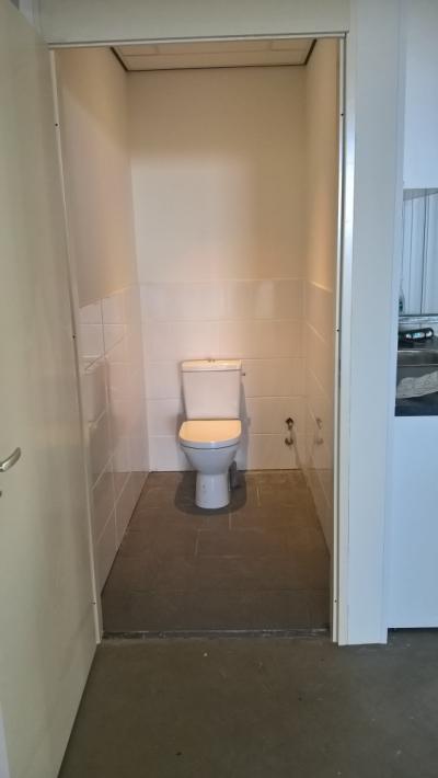 Hall 2 pour PME à Troisvierges