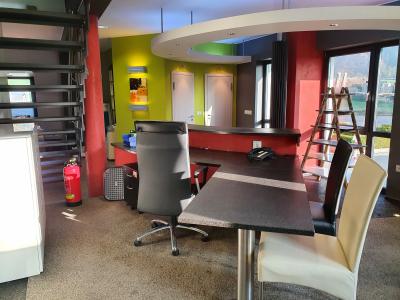 Bureaux aménagés à NOTHUM