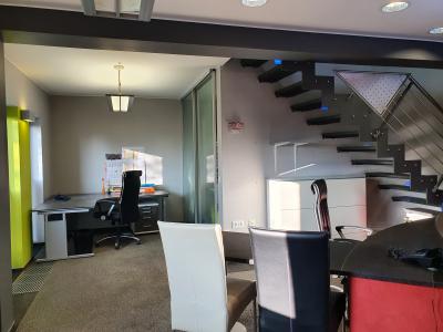 Bureaux aménagés à NOTHUM