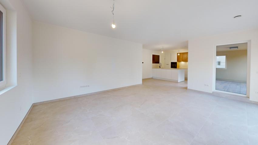 Superbe appartement de 103 m2 à Pommerloch