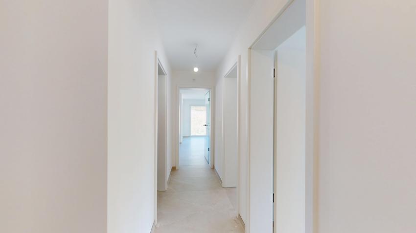 Superbe appartement de 103 m2 à Pommerloch