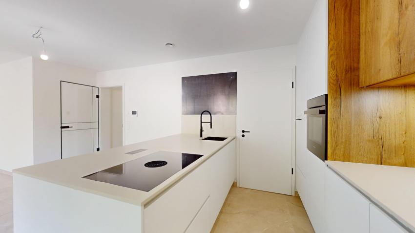 Superbe appartement de 103 m2 à Pommerloch