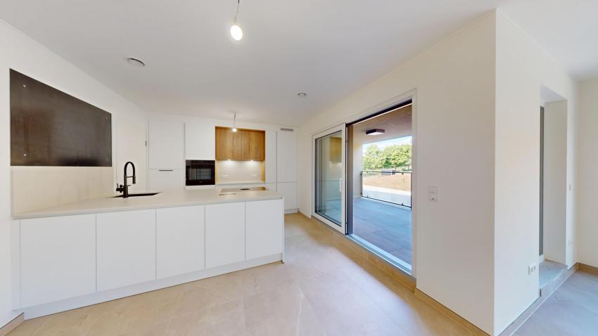 Superbe appartement de 103 m2 à Pommerloch