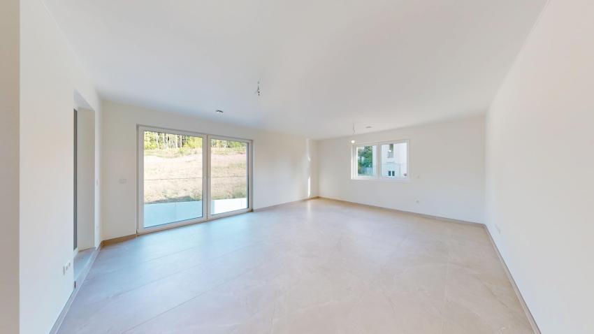 Superbe appartement de 103 m2 à Pommerloch