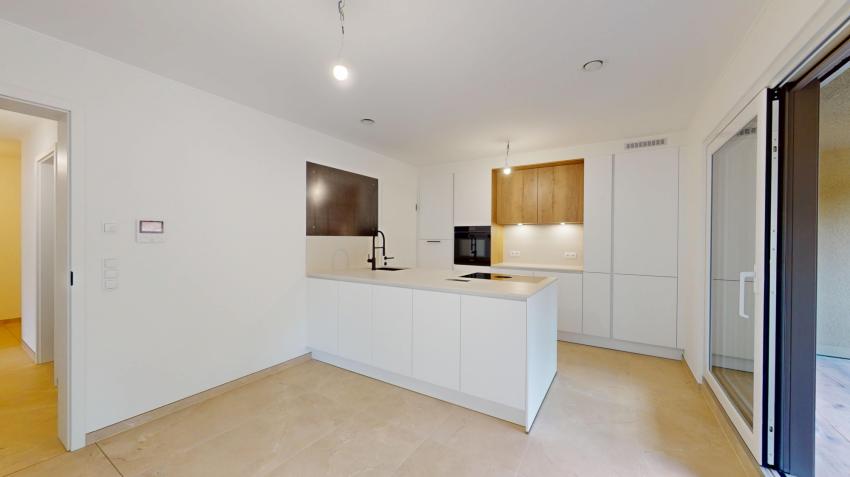 Superbe appartement de 103 m2 à Pommerloch