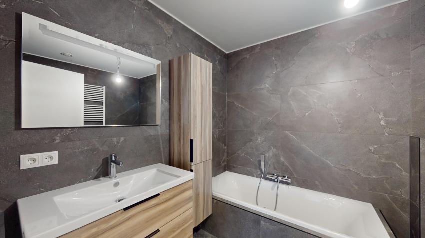 Superbe appartement de 103 m2 à Pommerloch
