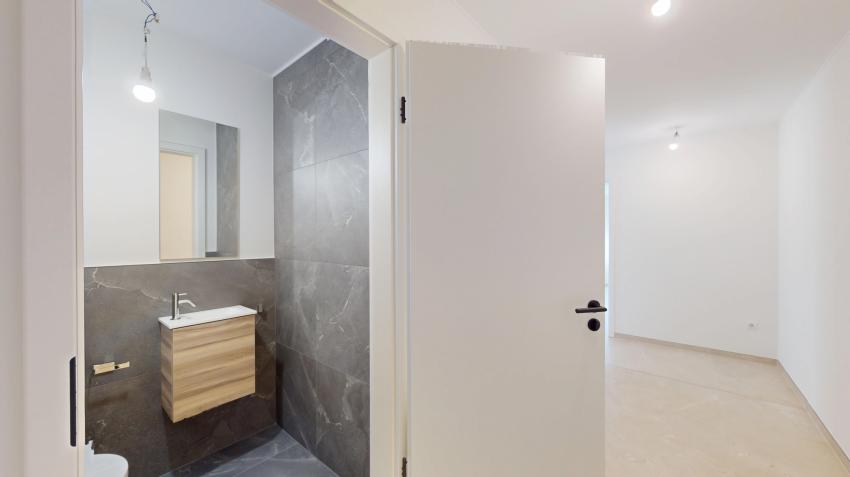 Superbe appartement de 103 m2 à Pommerloch