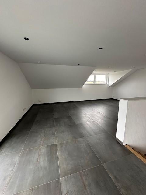 Duplex neuf à Tarchamps