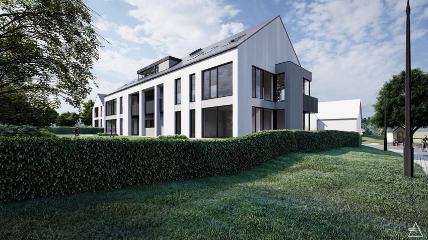 Appartement à L-9678 NOTHUM