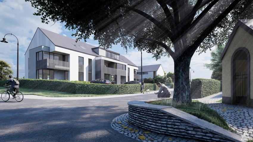 Duplex à L-9678 Nothum
