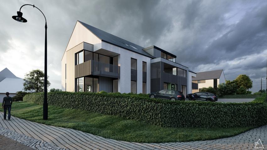Duplex à L-9678 Nothum