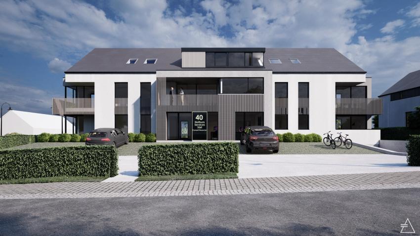 Duplex à L-9678 Nothum
