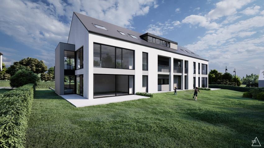 Duplex à L-9678 Nothum