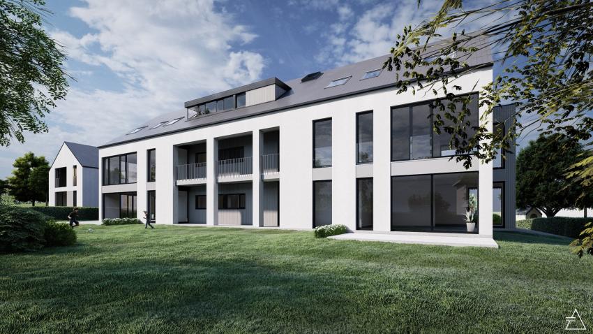 Duplex à L-9678 Nothum