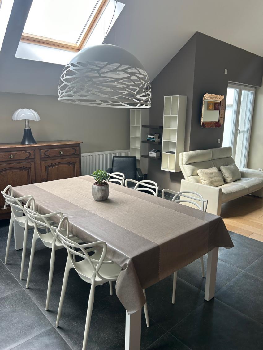 Très beau Duplex à L-9638 Pommerloch