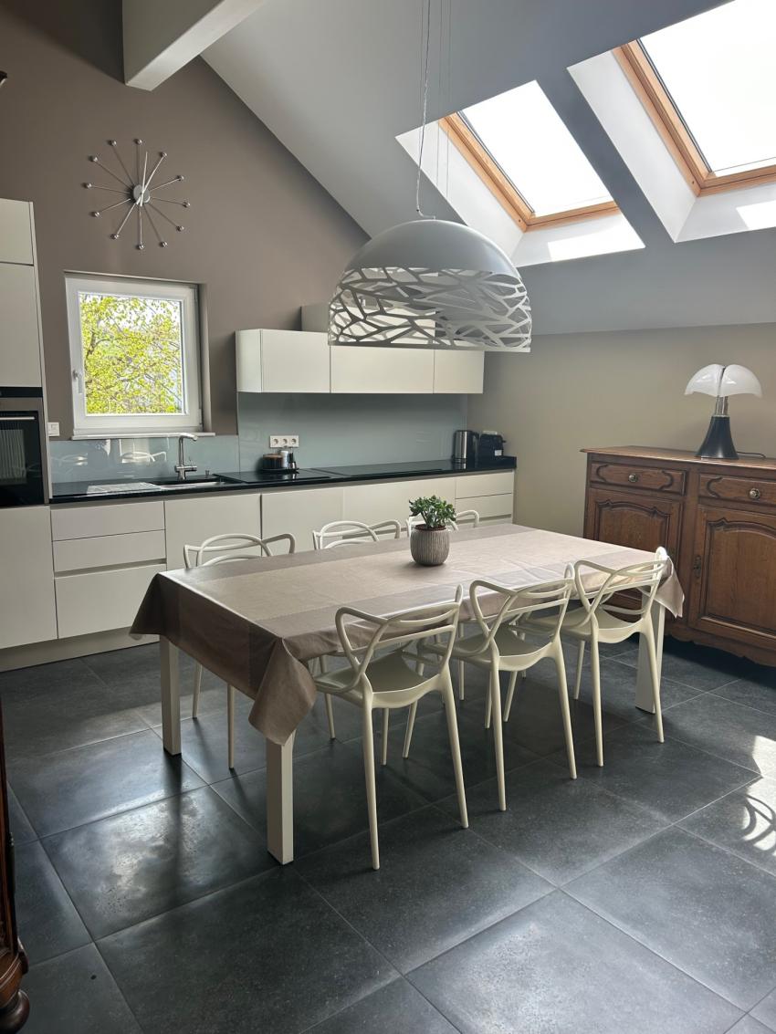 Très beau Duplex à L-9638 Pommerloch
