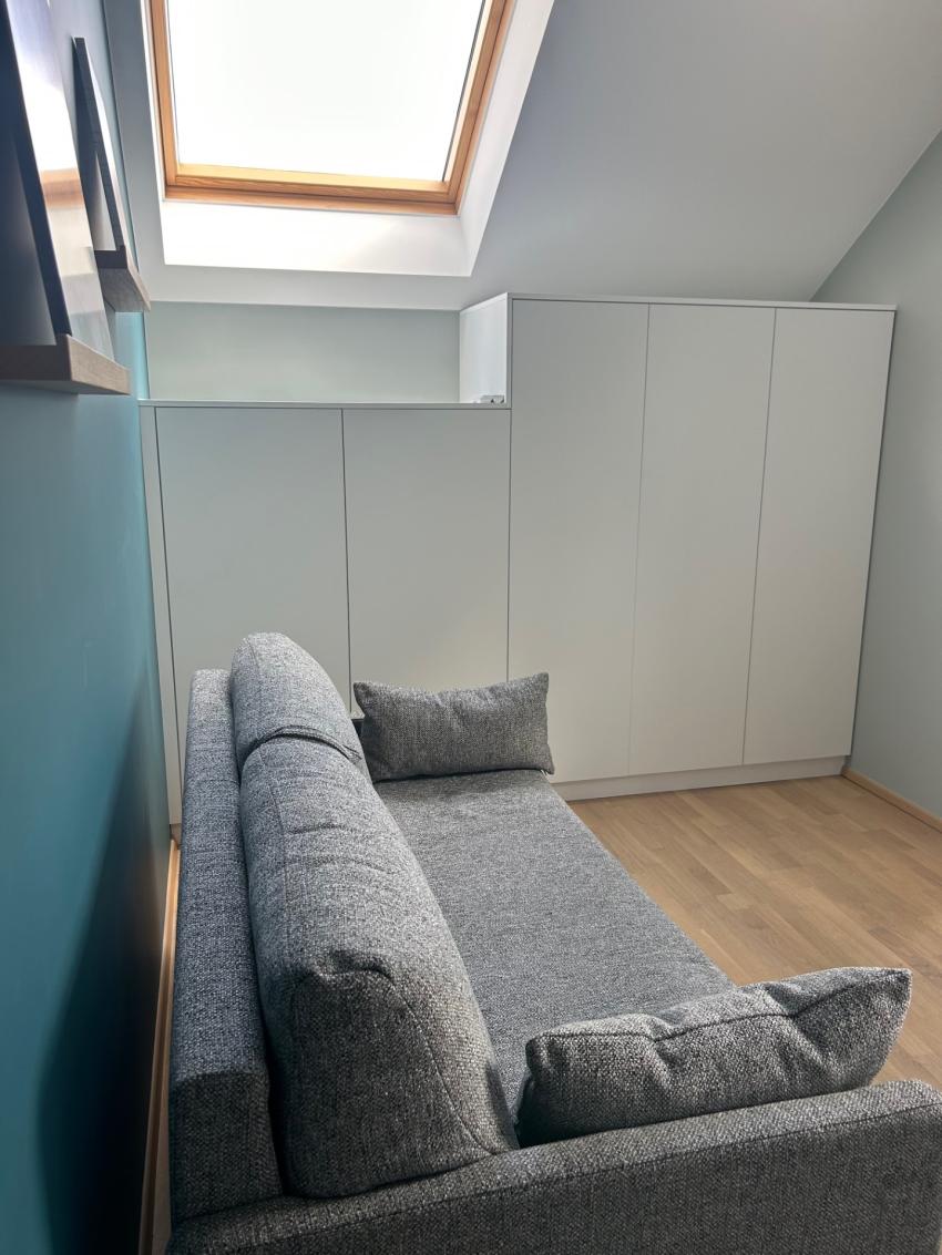 Très beau Duplex à L-9638 Pommerloch