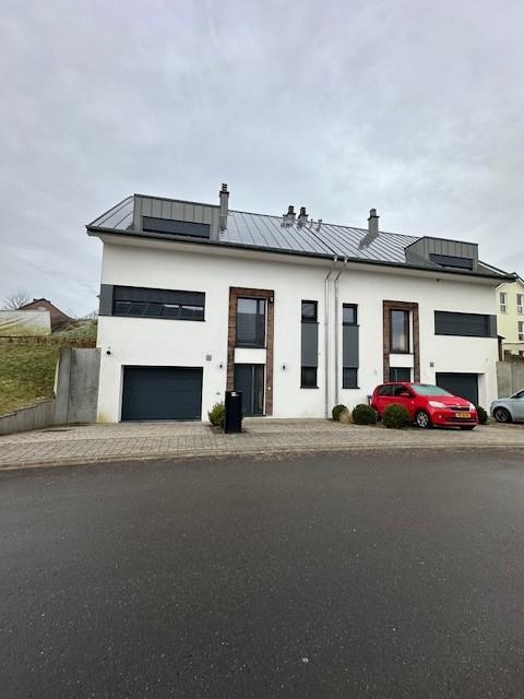 Très belle maison jumelée à L-9972 Lieler