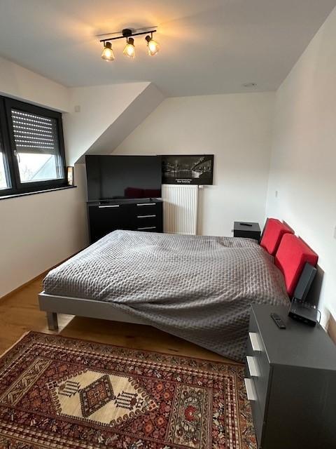 Très belle maison jumelée à L-9972 Lieler