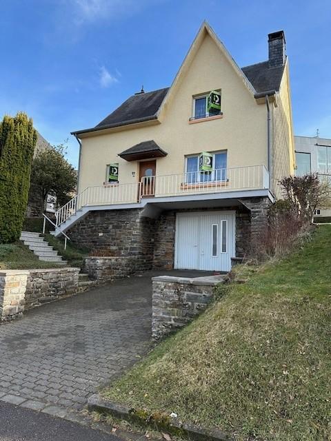 Jolie maison à L-9573 Wiltz