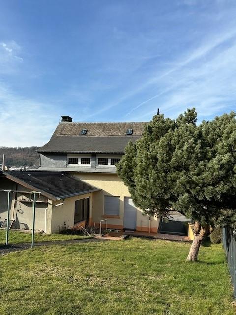 Jolie maison à L-9573 Wiltz