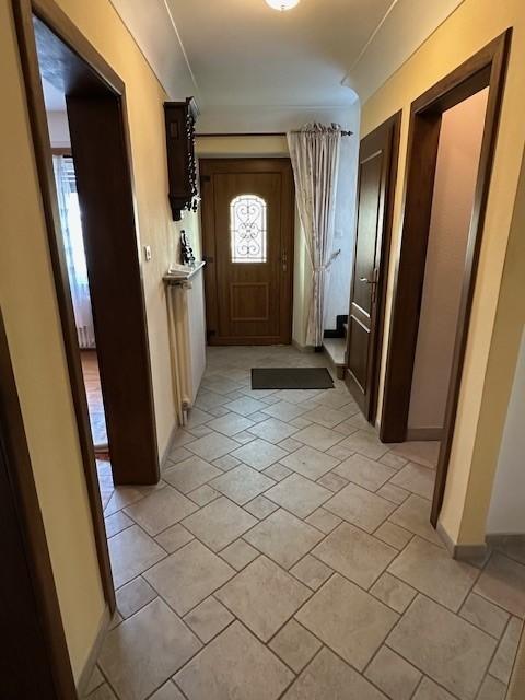 Jolie maison à L-9573 Wiltz