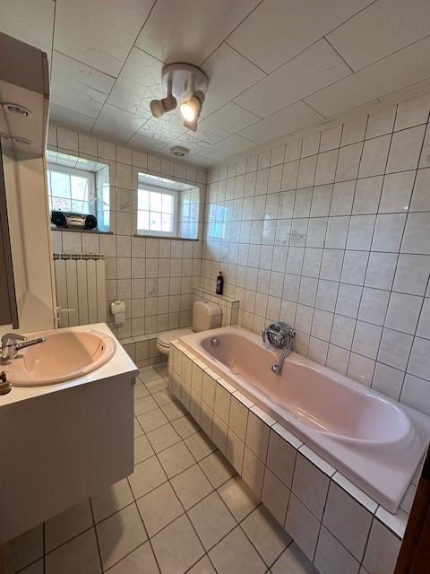 Jolie maison à L-9573 Wiltz