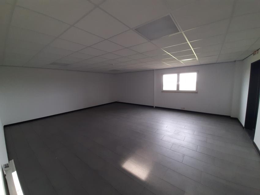 Hall 3 pour PME à Troisvierges