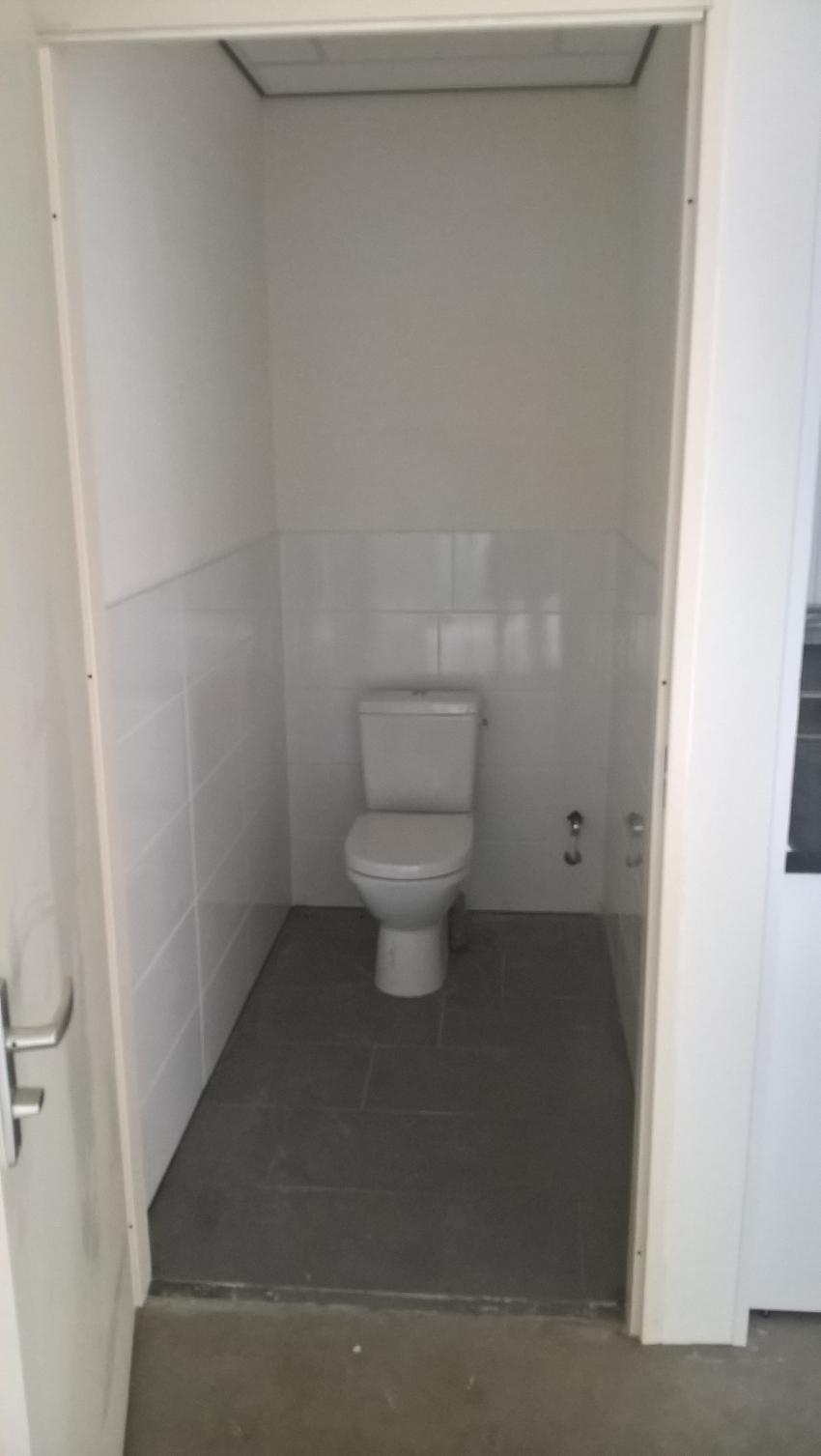 Hall 3 pour PME à Troisvierges