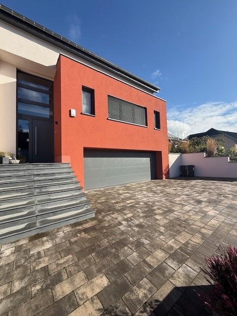 Superbe maison à L-8818 GREVELS