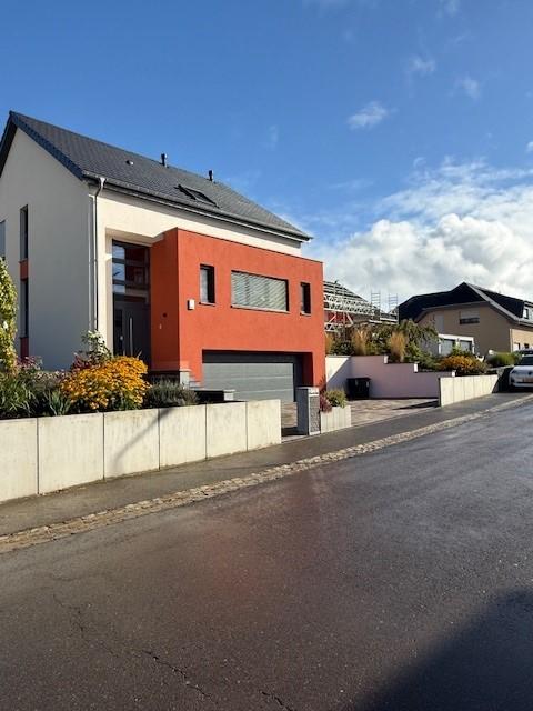 Superbe maison à L-8818 GREVELS