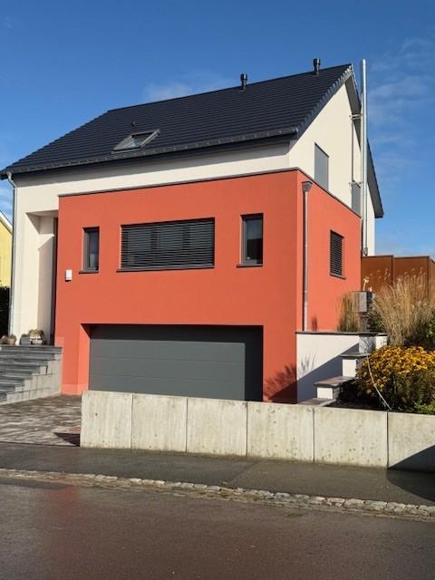 Superbe maison à L-8818 GREVELS