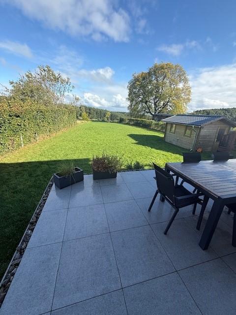 Superbe maison à L-8818 GREVELS