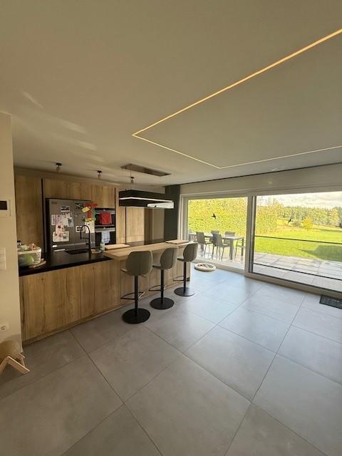 Superbe maison à L-8818 GREVELS