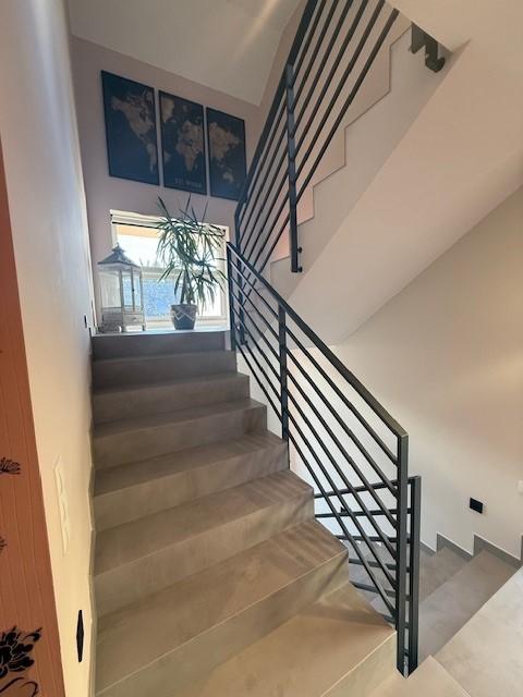 Superbe maison à L-8818 GREVELS