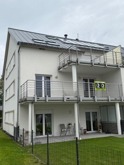 Bel appartement de 75 m2 à L-9638 Pommerloch