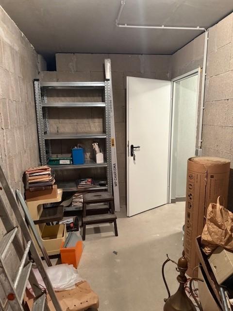 Bel appartement de 75 m2 à L-9638 Pommerloch