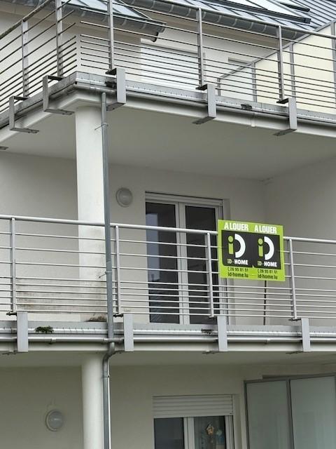 Bel appartement de 75 m2 à L-9638 Pommerloch