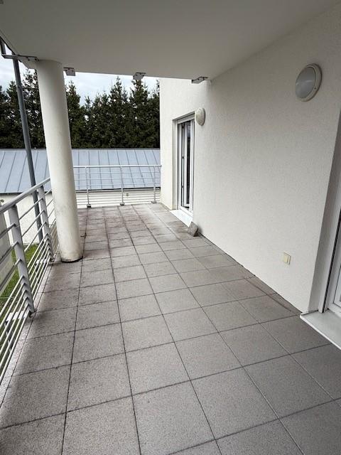 Bel appartement de 75 m2 à L-9638 Pommerloch