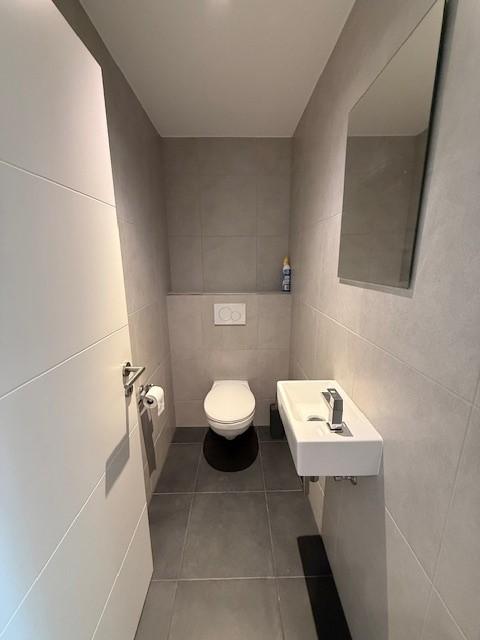 Bel appartement de 75 m2 à L-9638 Pommerloch