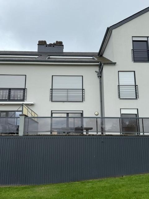 Appartement 1 chambre à L-9638 Pommerloch