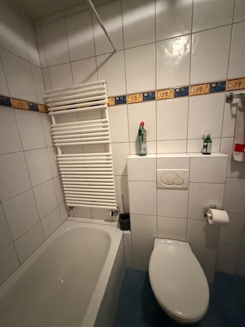 Appartement 1 chambre à L-9638 Pommerloch