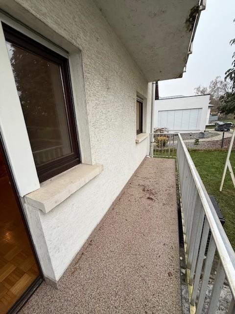 Appartement de 72 m2 à L-7557 Mersch