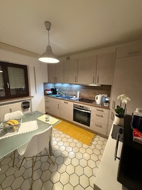 Appartement de 72 m2 à L-7557 Mersch