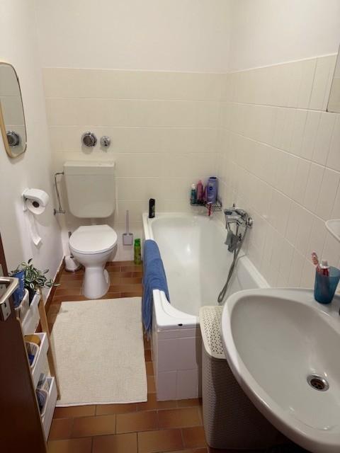 Appartement de 72 m2 à L-7557 Mersch