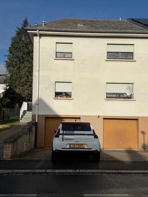 Appartement de 72 m2 à L-7557 Mersch