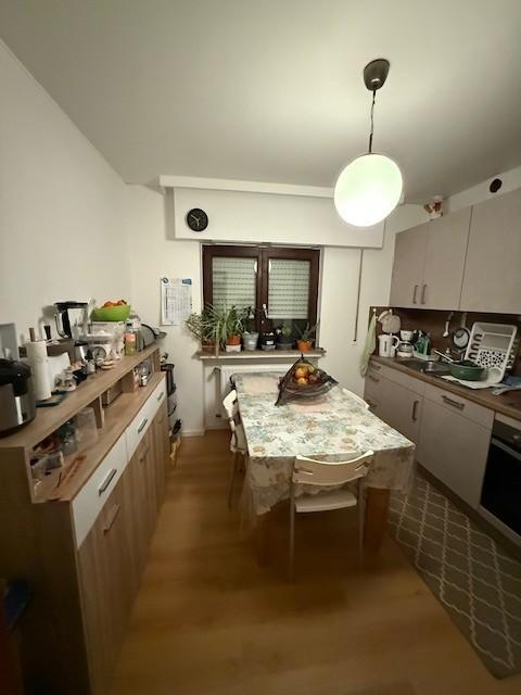Appartement de 72 m2 à L-7557 Mersch