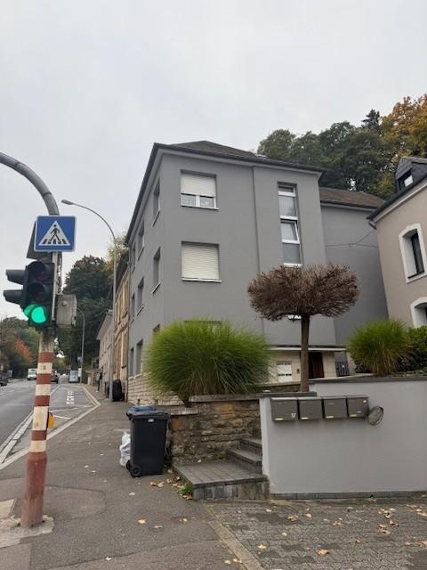 Très bel appartement à Luxembourg-ville